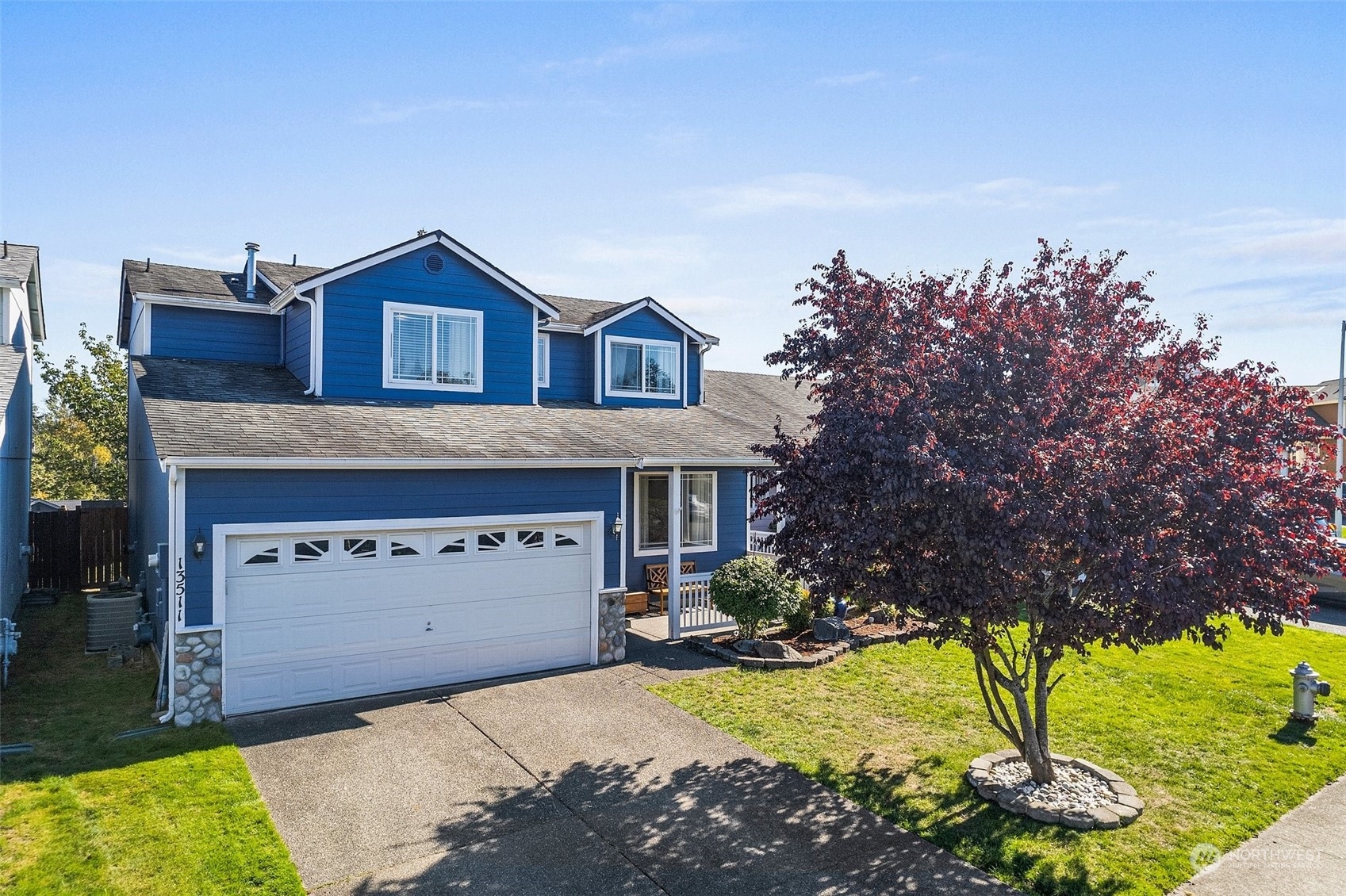 Property Photo:  13511 68th Avenue Ct E  WA 98373 