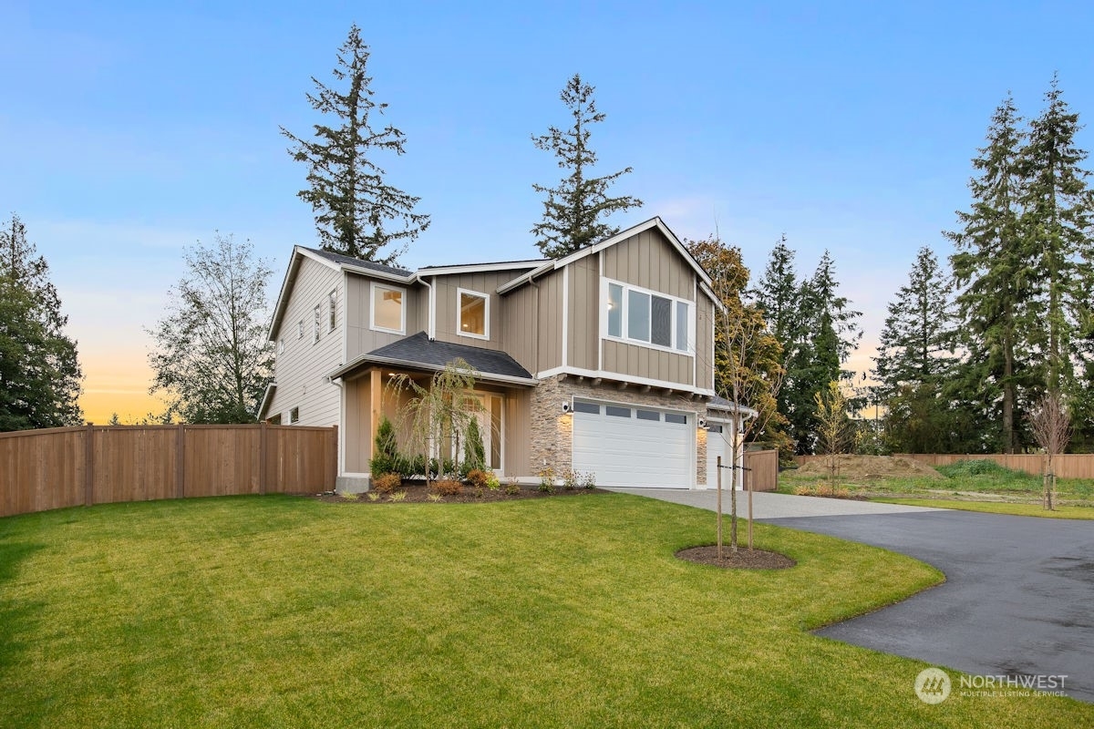 Property Photo:  7328 284th Street NW  WA 98292 