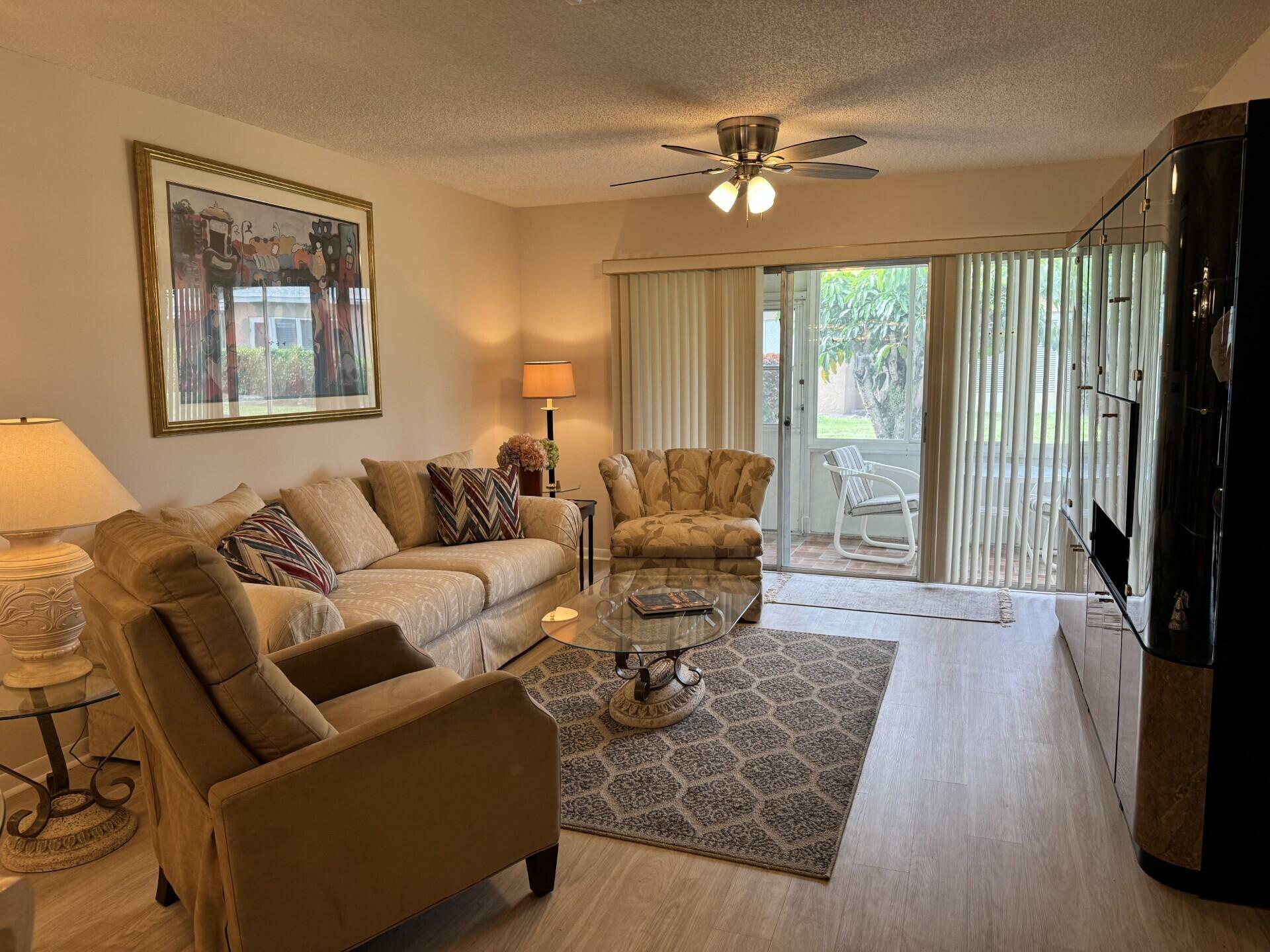 Property Photo: 2541 Red Hibiscus Boulevard 31-B FL 33445