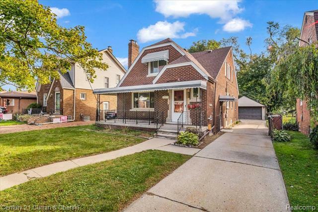 Property Photo:  2921 Parkwood Street  MI 48183 