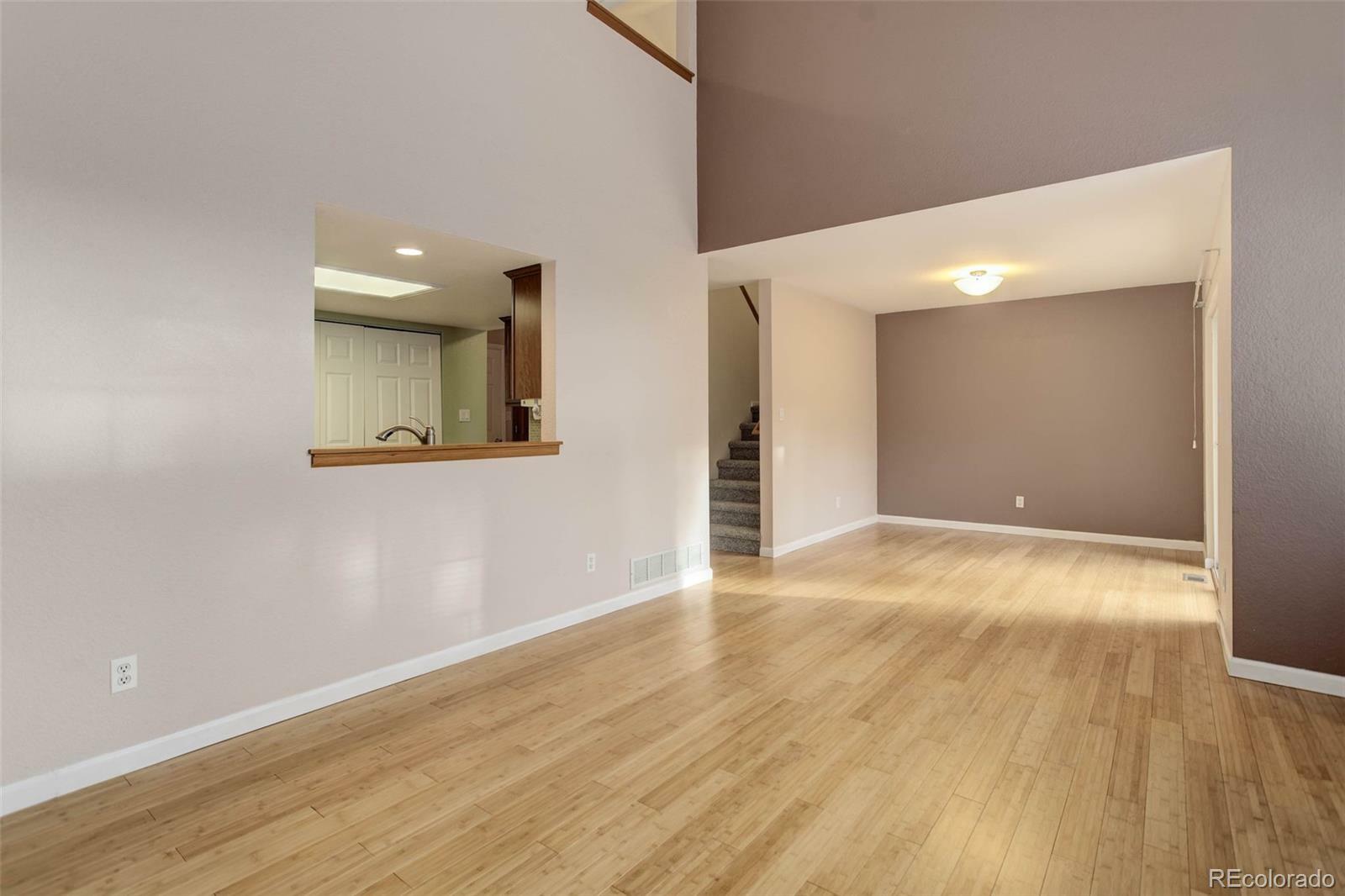 Property Photo:  6453 Yank Court B  CO 80004 