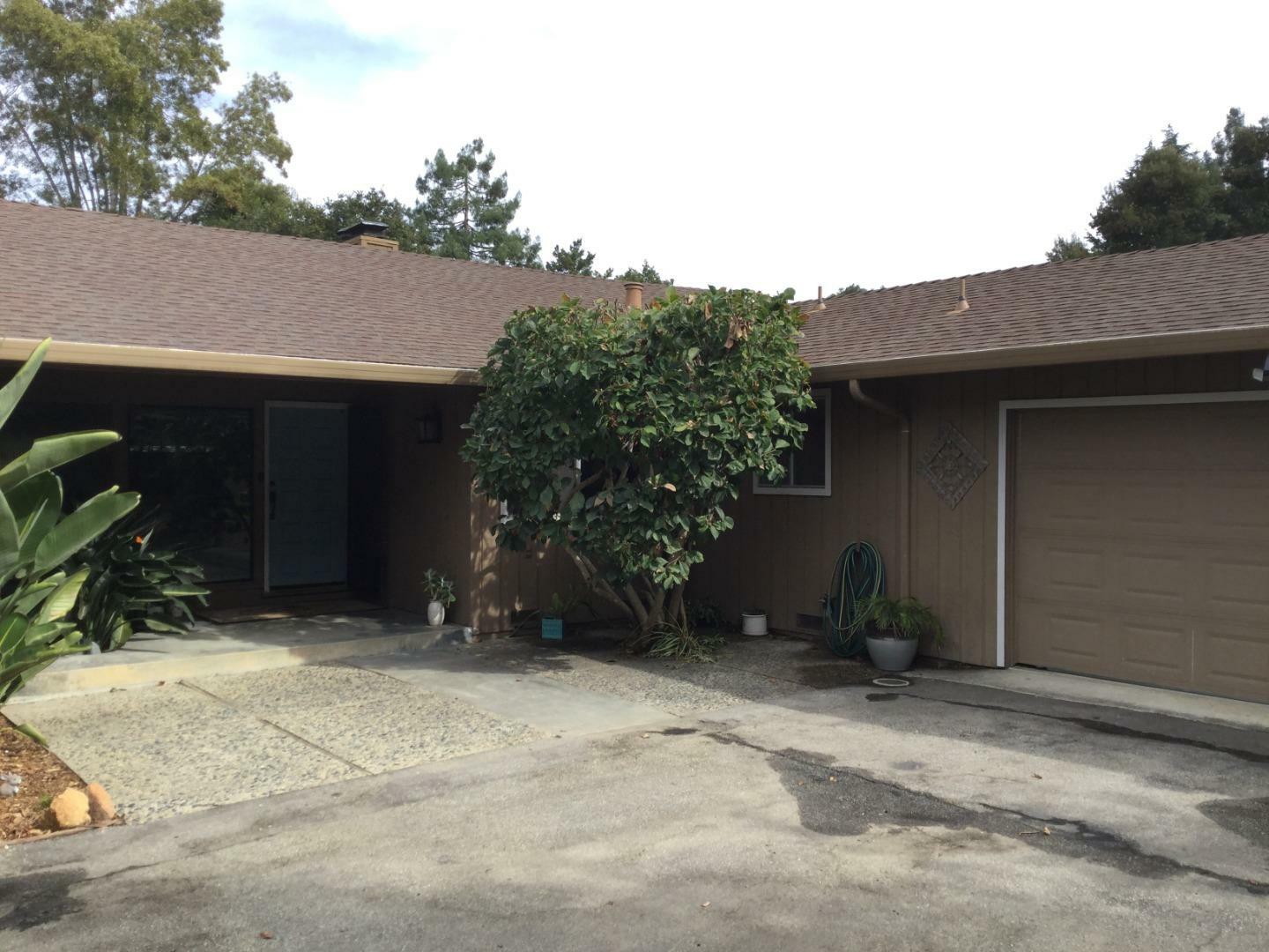 Property Photo:  810 Graham Hill Road  CA 95060 