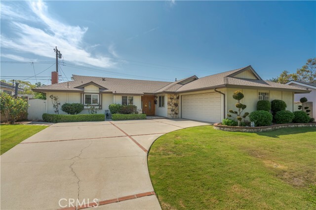 Property Photo:  1016 El Mirador Drive  CA 92835 