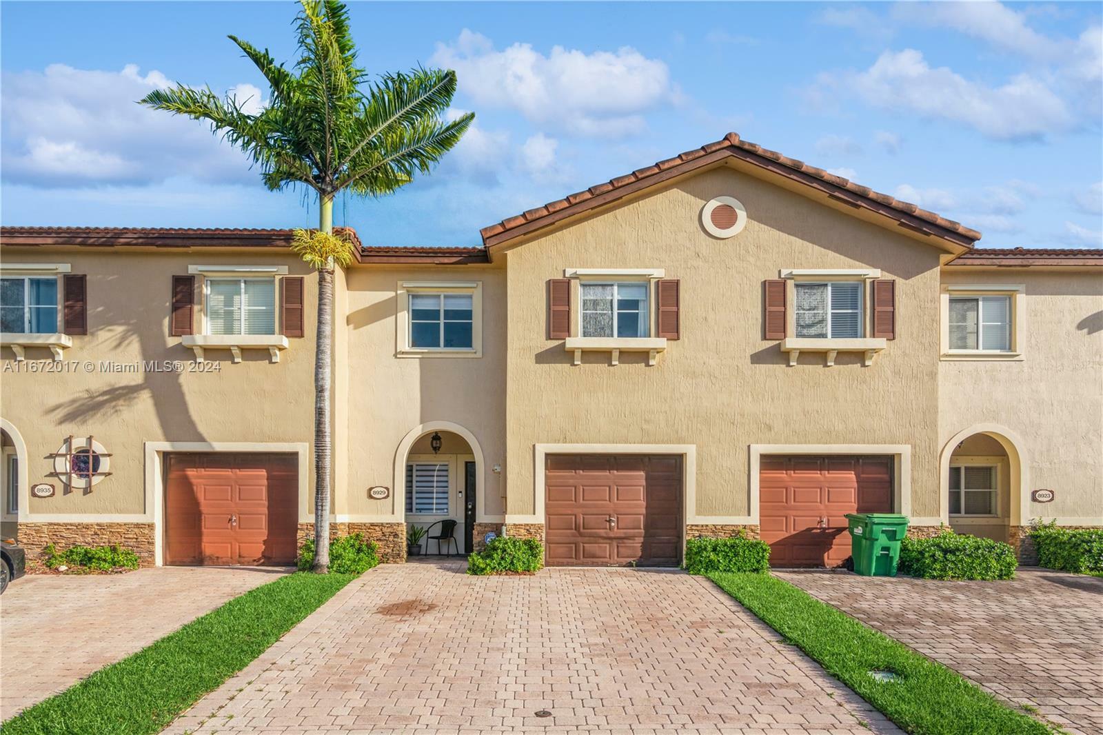 8929 SW 221st Ter 8929  Cutler Bay FL 33190 photo