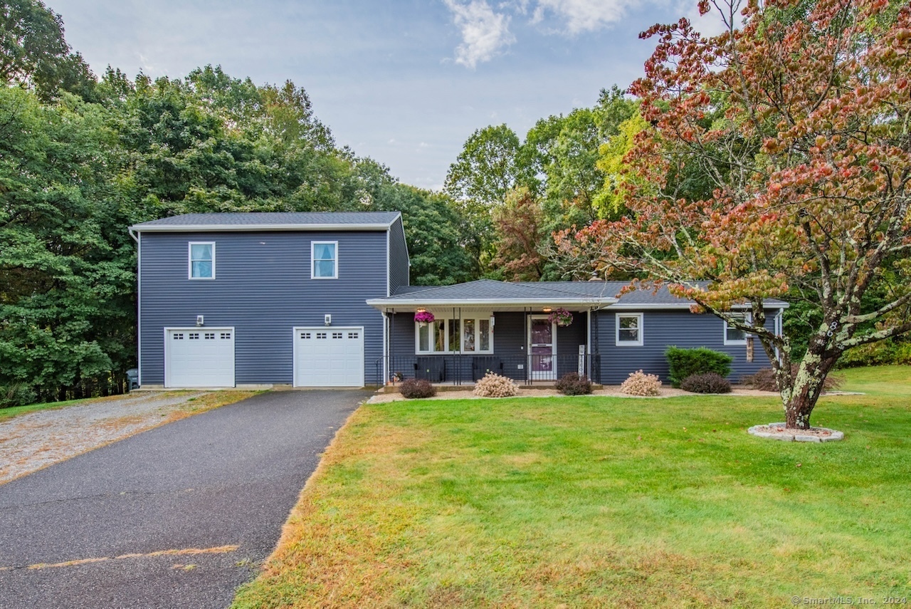 Property Photo:  86 Beach Drive  CT 06712 