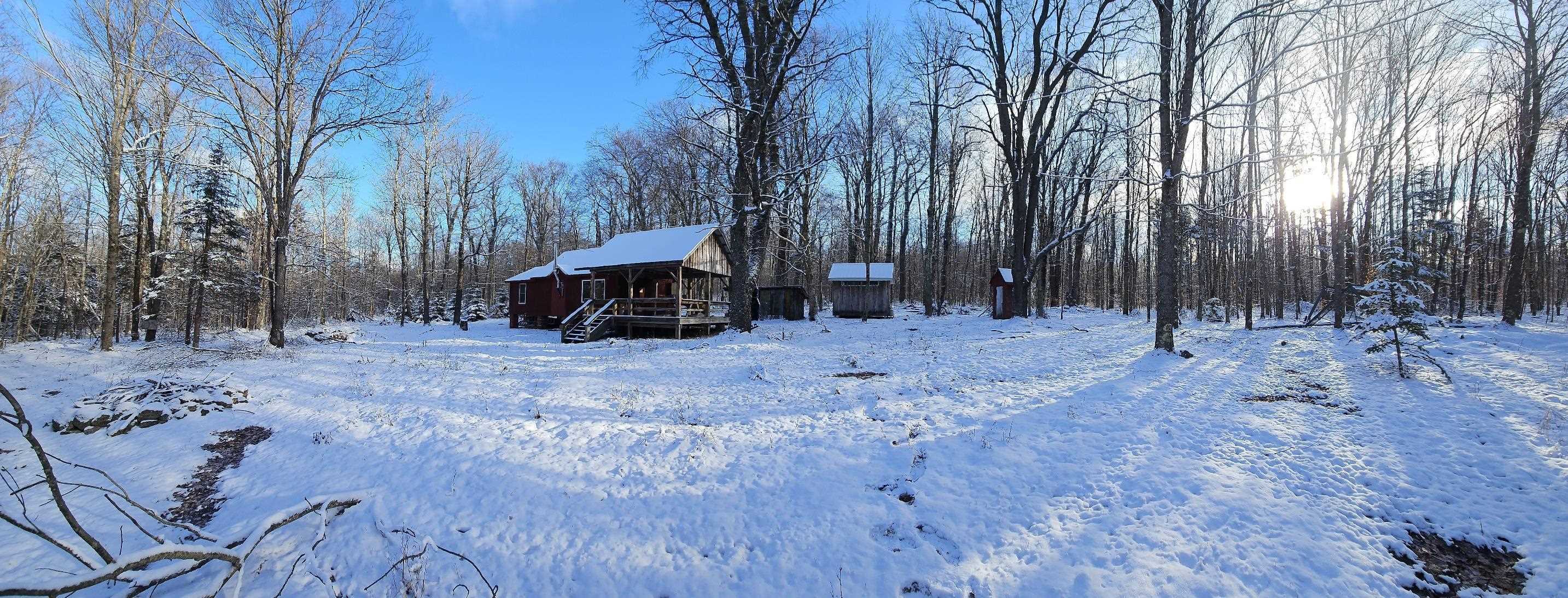 Property Photo:  Off Nys Route 56  NY 13625 