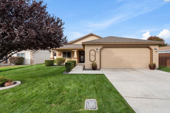 1486 Larkspur Dr.  Richland WA 99352 photo