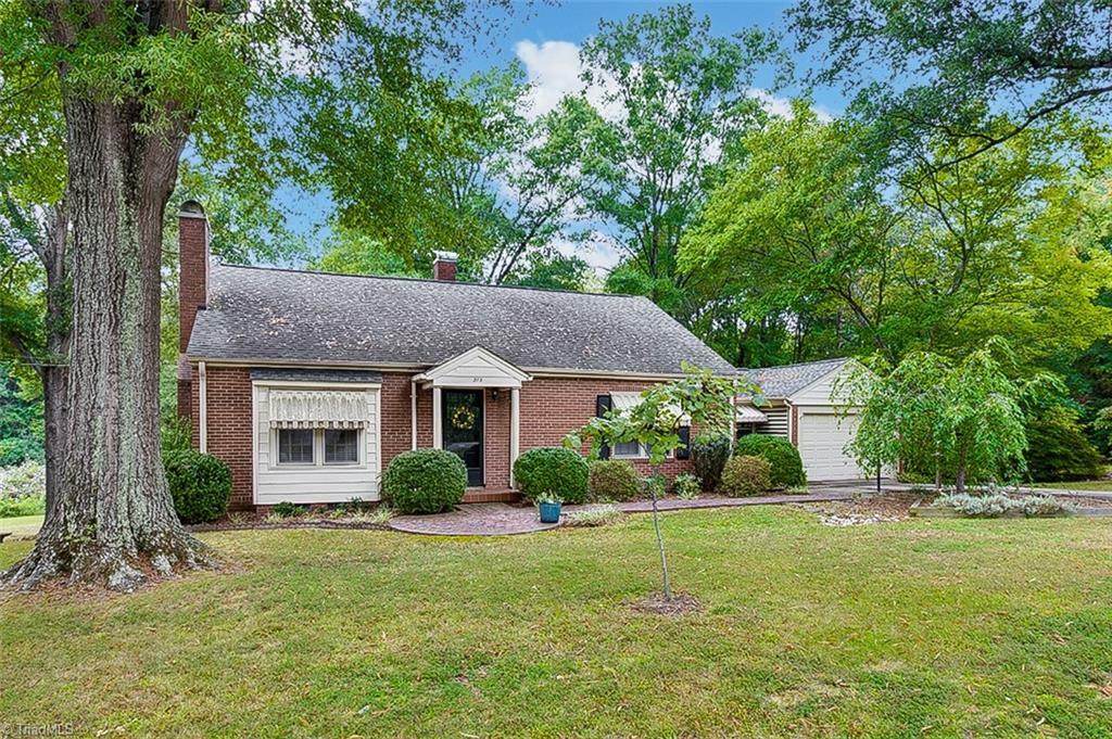 Property Photo:  373 Broad Street  NC 27316 