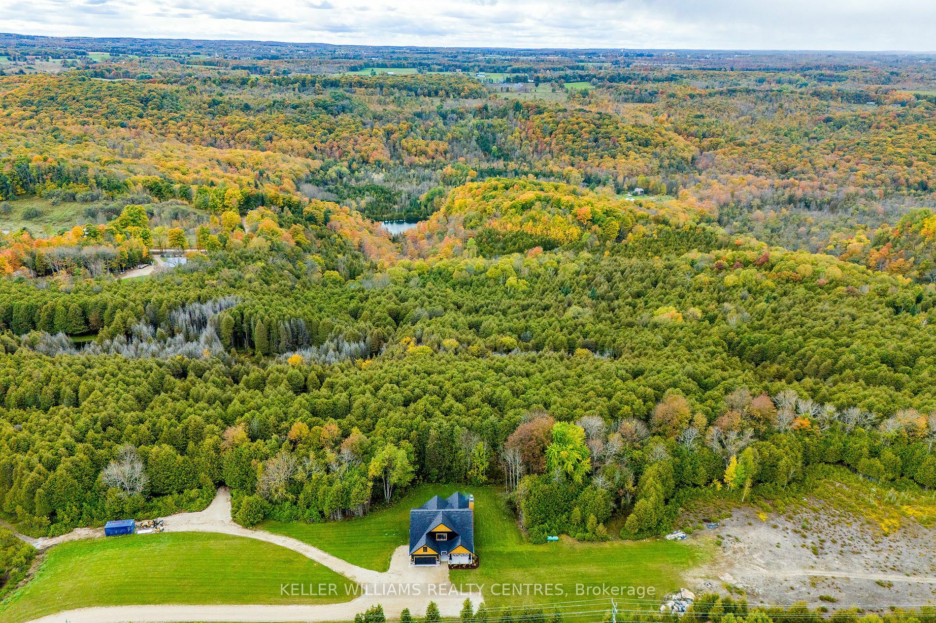 Photo de la propriété:  194272 Grey Road 13  ON N0C 1E0 