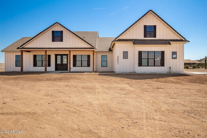 Property Photo: 3001 W Sun Beam Lane AZ 85142