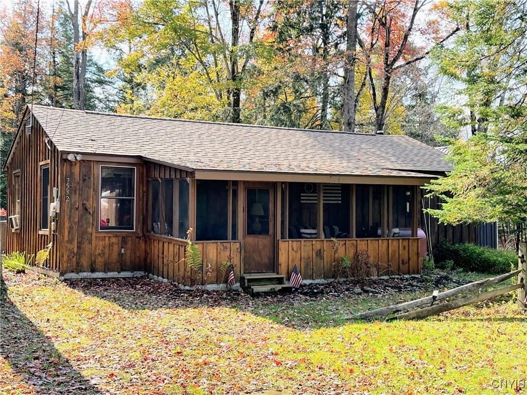 Property Photo:  7532 Gulf Brook Drive  NY 13438 