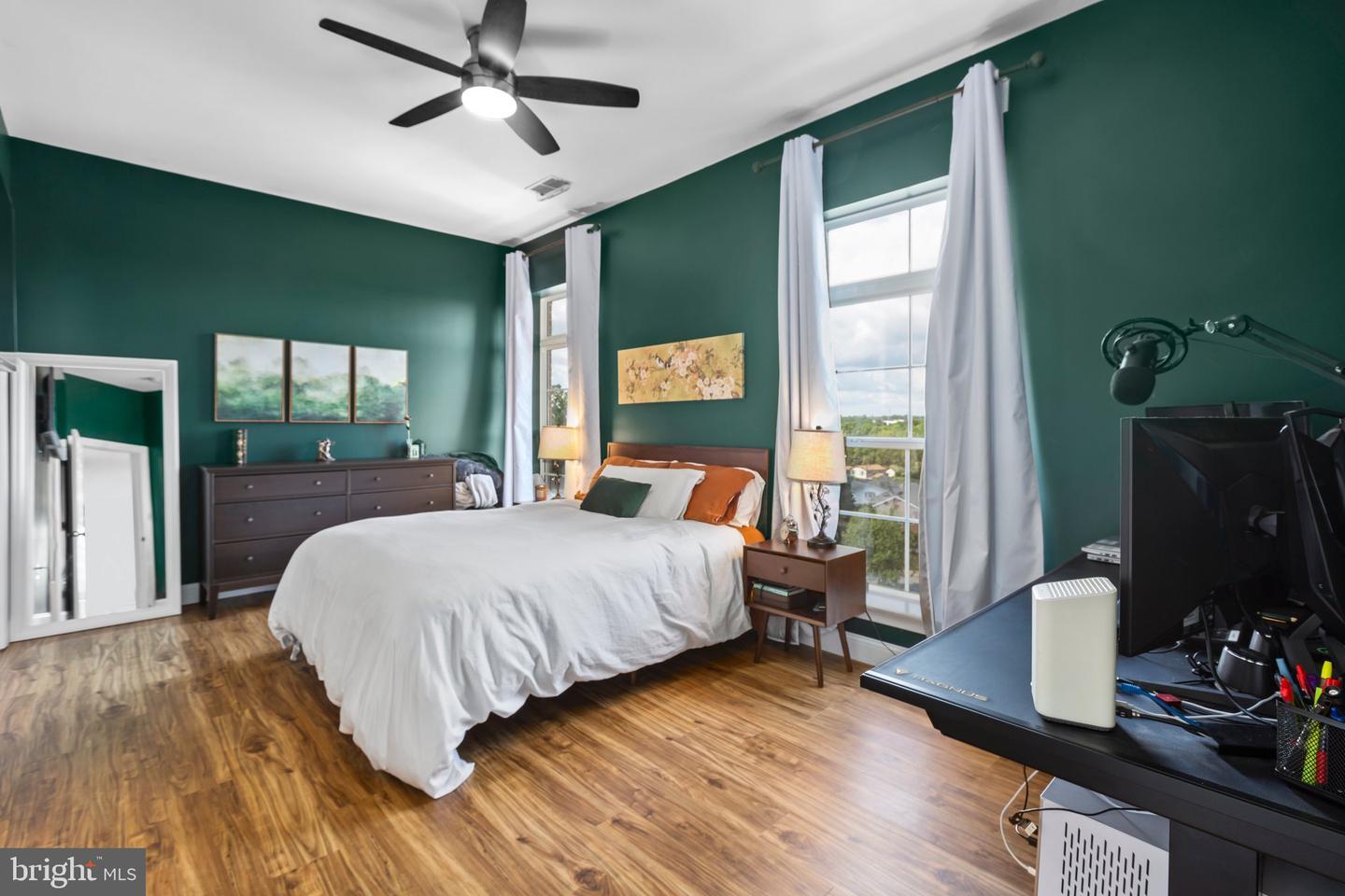Property Photo: 830 Belmont Bay Drive 501 VA 22191