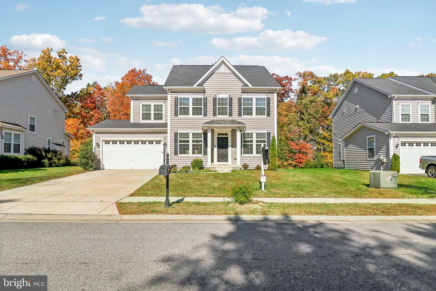 Property Photo:  6870 McCormick Drive  MD 20616 