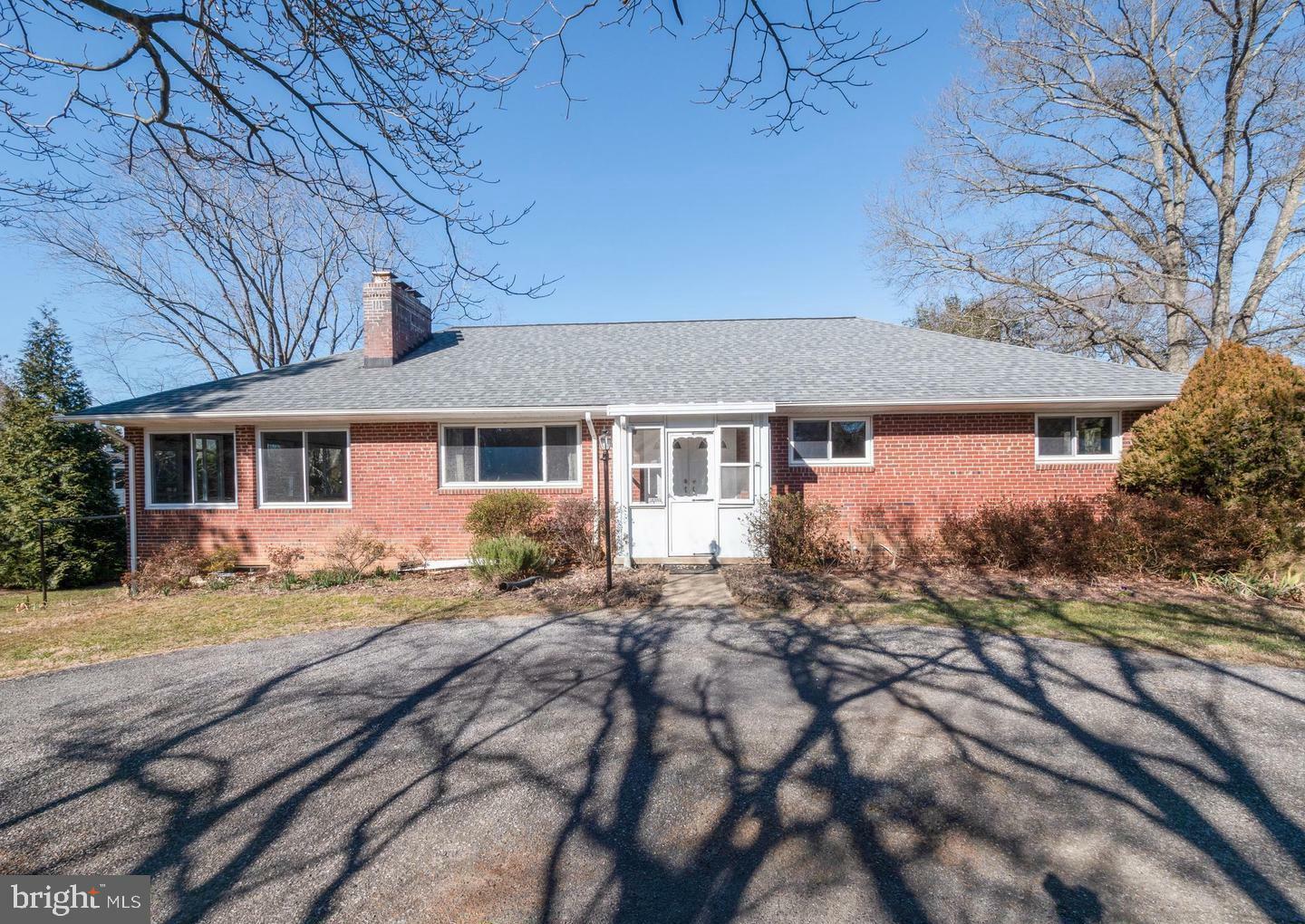 Property Photo:  12310 Woodmore Road  MD 20721 