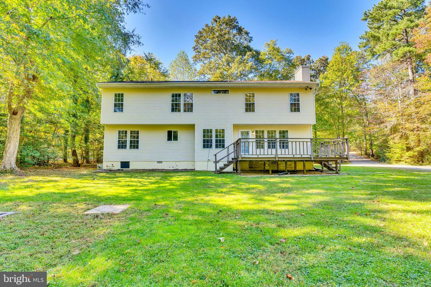 Property Photo:  44576 Aspen Lane  MD 20619 