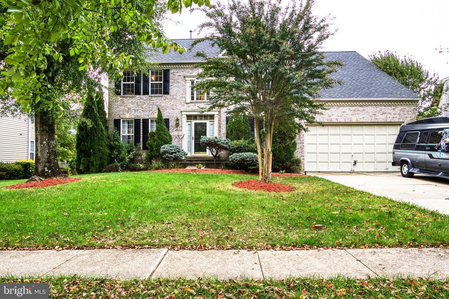 Property Photo:  17203 Longleaf Drive  MD 20716 