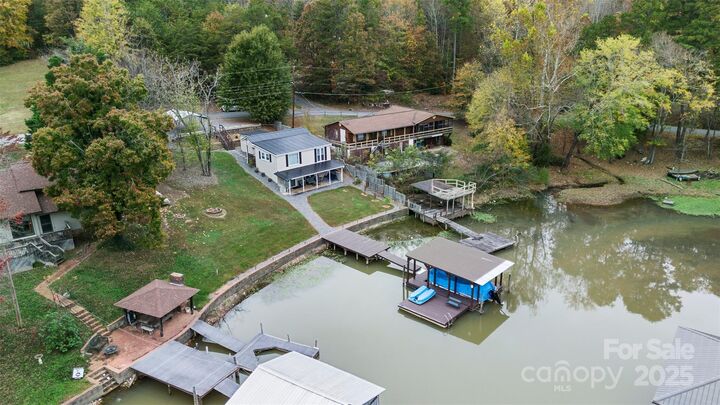 Property Photo: 287 Ben Eller Lane NC 28681