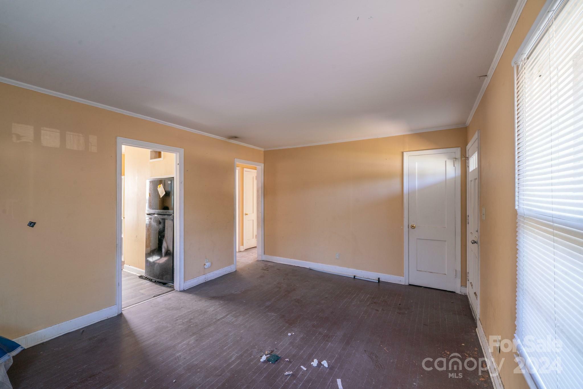 Property Photo:  1946 Academy Street  NC 28205 