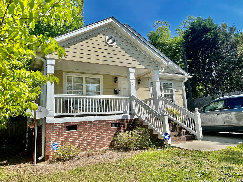 2741 Montgomery Avenue  Columbia SC 29205 photo