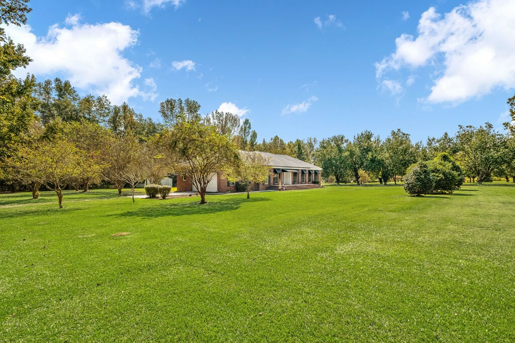 Property Photo:  4703 Bamberg Road  SC 29038 