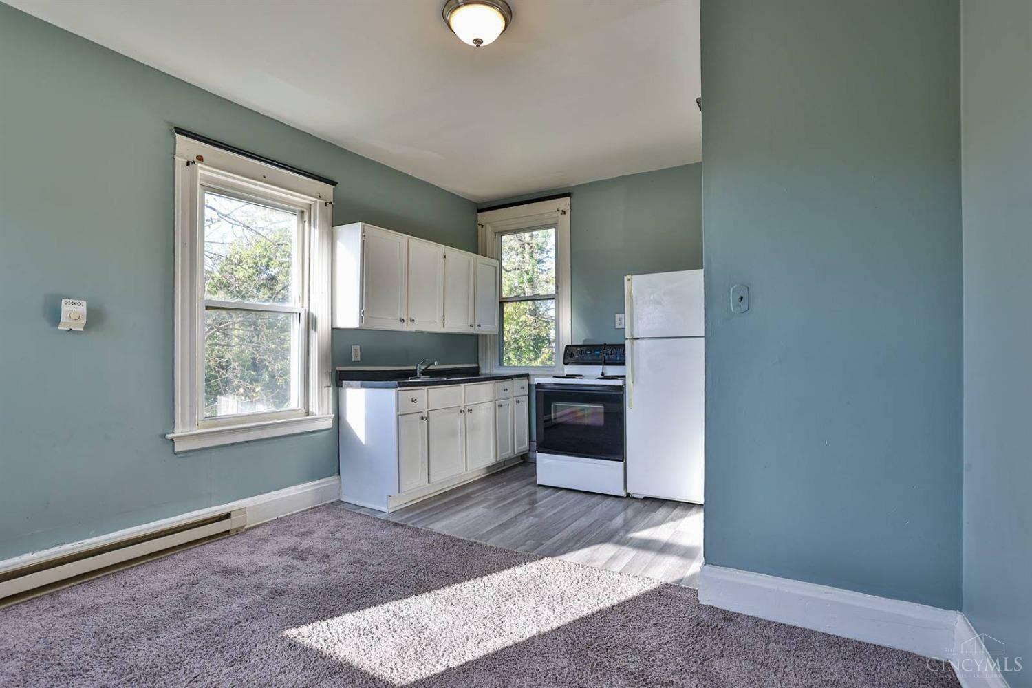 Property Photo:  5209 Rhode Island Avenue  OH 45237 