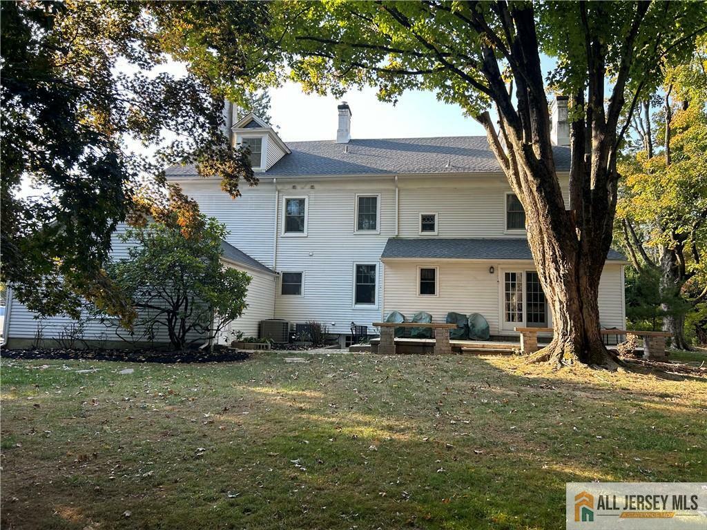 Property Photo:  224 Raymond Road  NJ 08540 