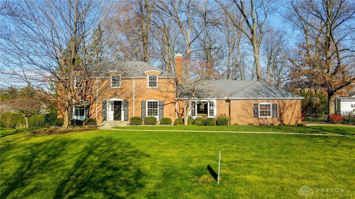 1203 Ashburton Drive  Washington Twp OH 45459 photo