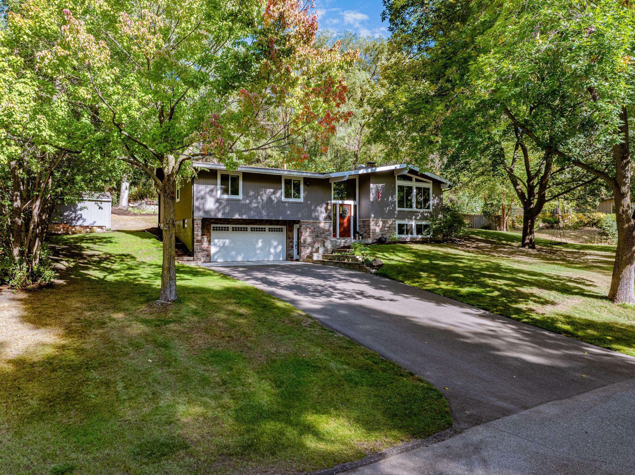 Property Photo:  4723 Hamilton Road  MN 55345 