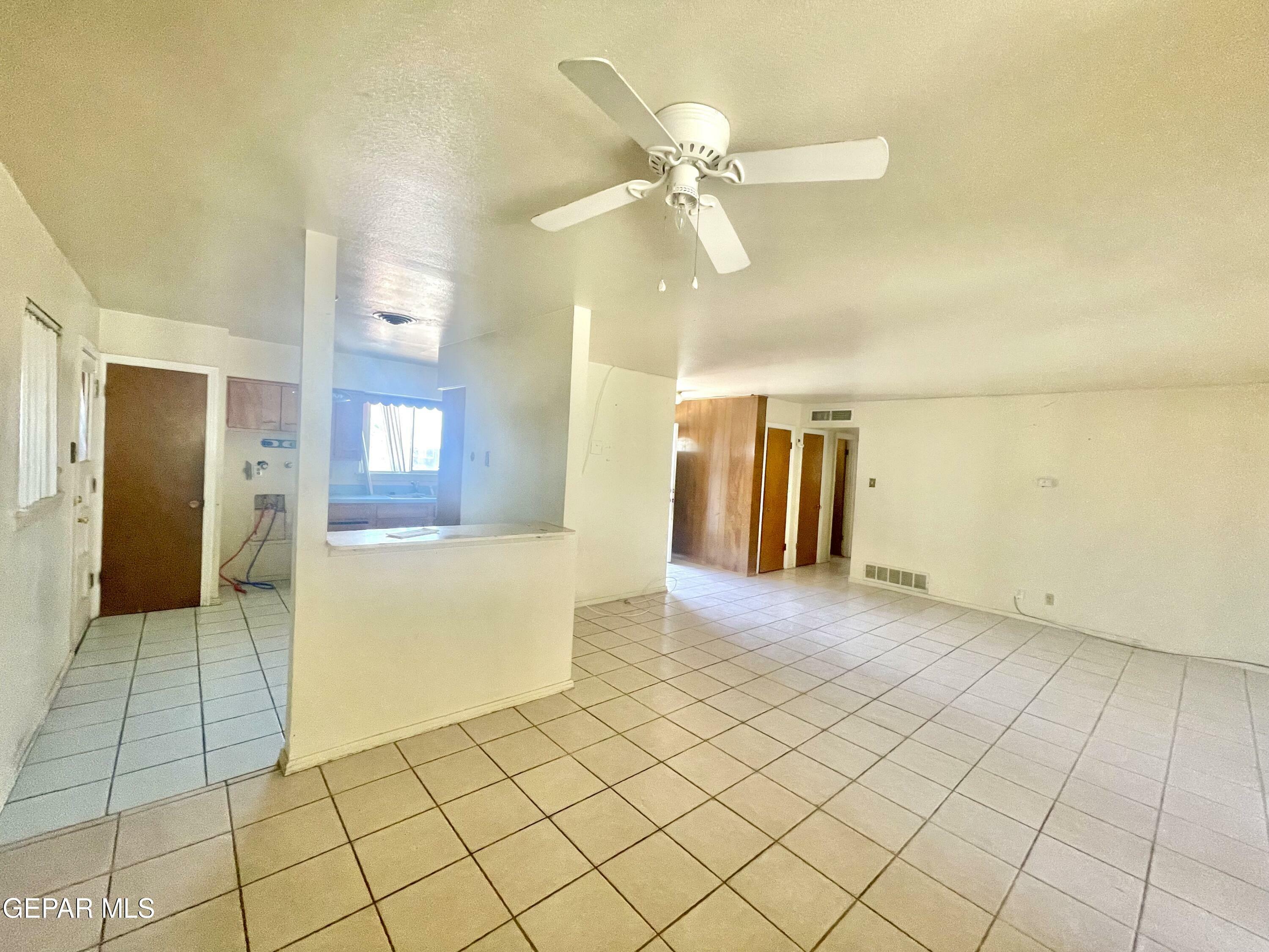 Property Photo:  8703 Marble Drive  TX 79904 