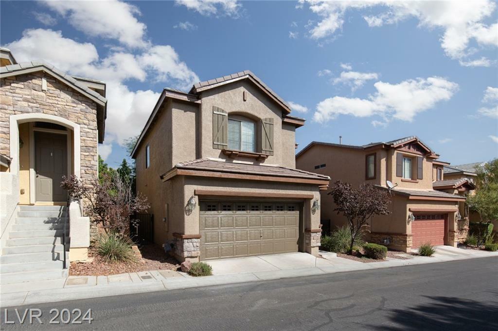 Property Photo:  10420 Scotch Elm Avenue  NV 89166 