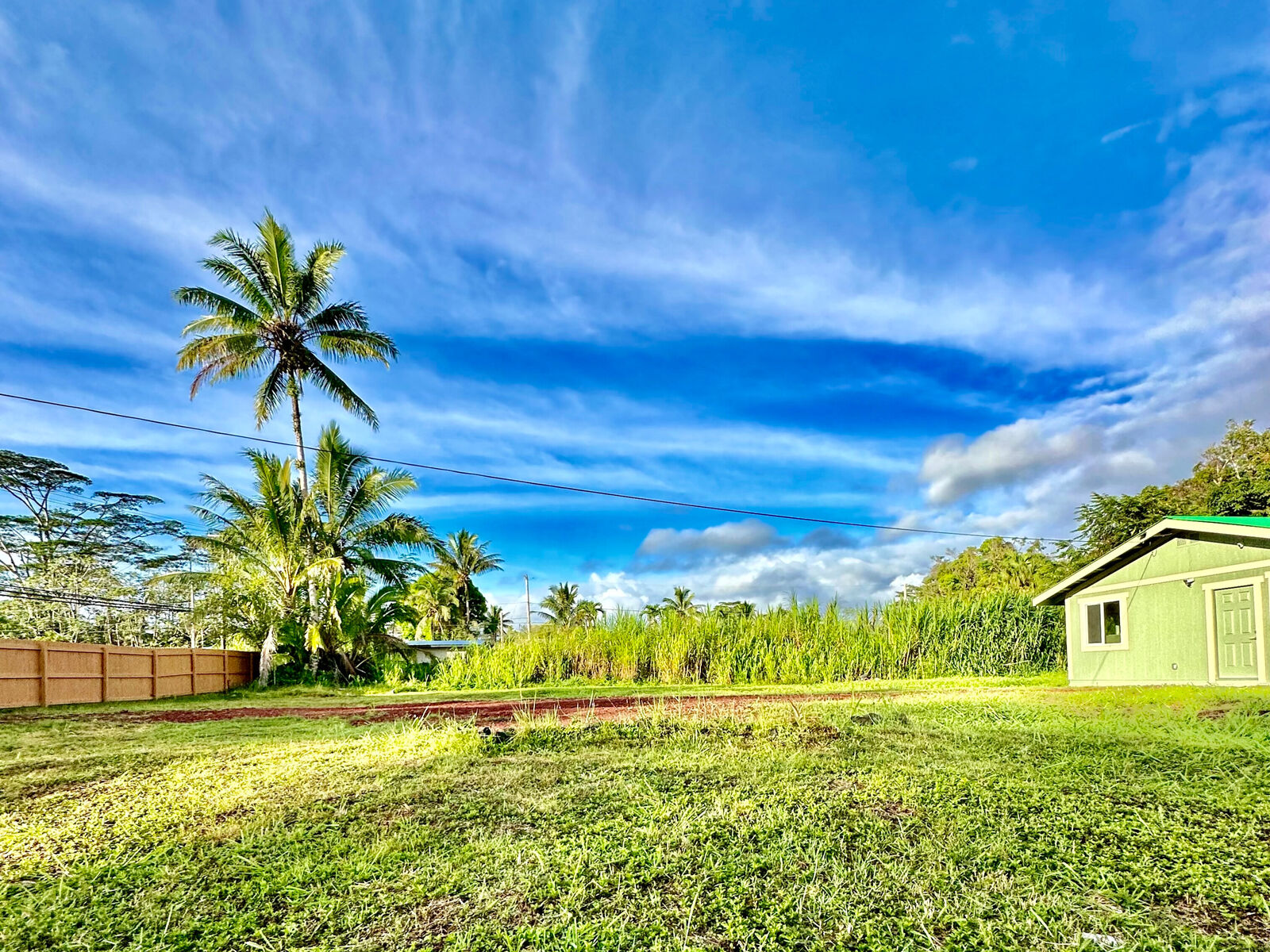 Property Photo:  15-810 Kahakai Blvd  HI 96778 