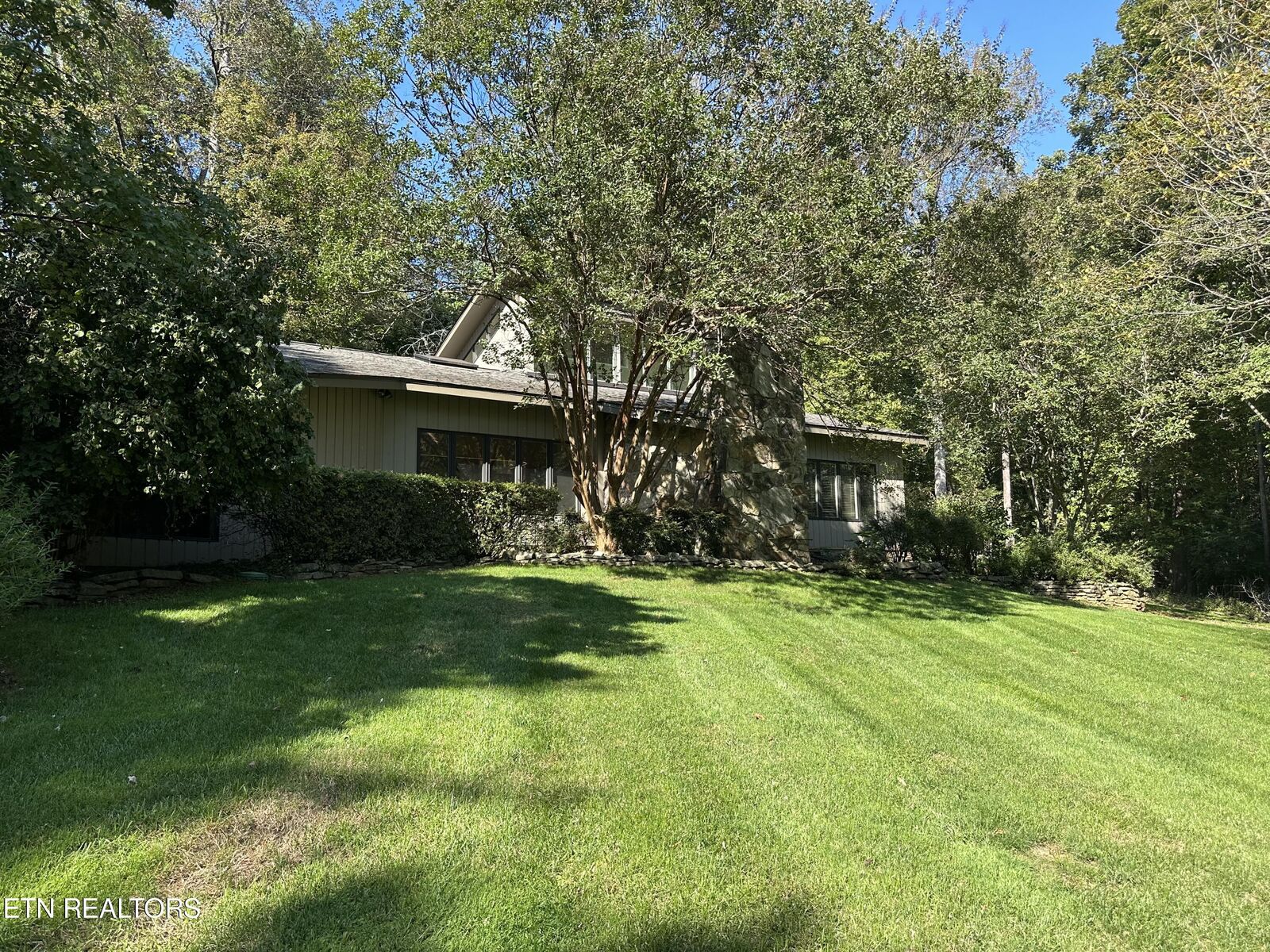 Property Photo:  5321 Turtle Point Lane  TN 37919 