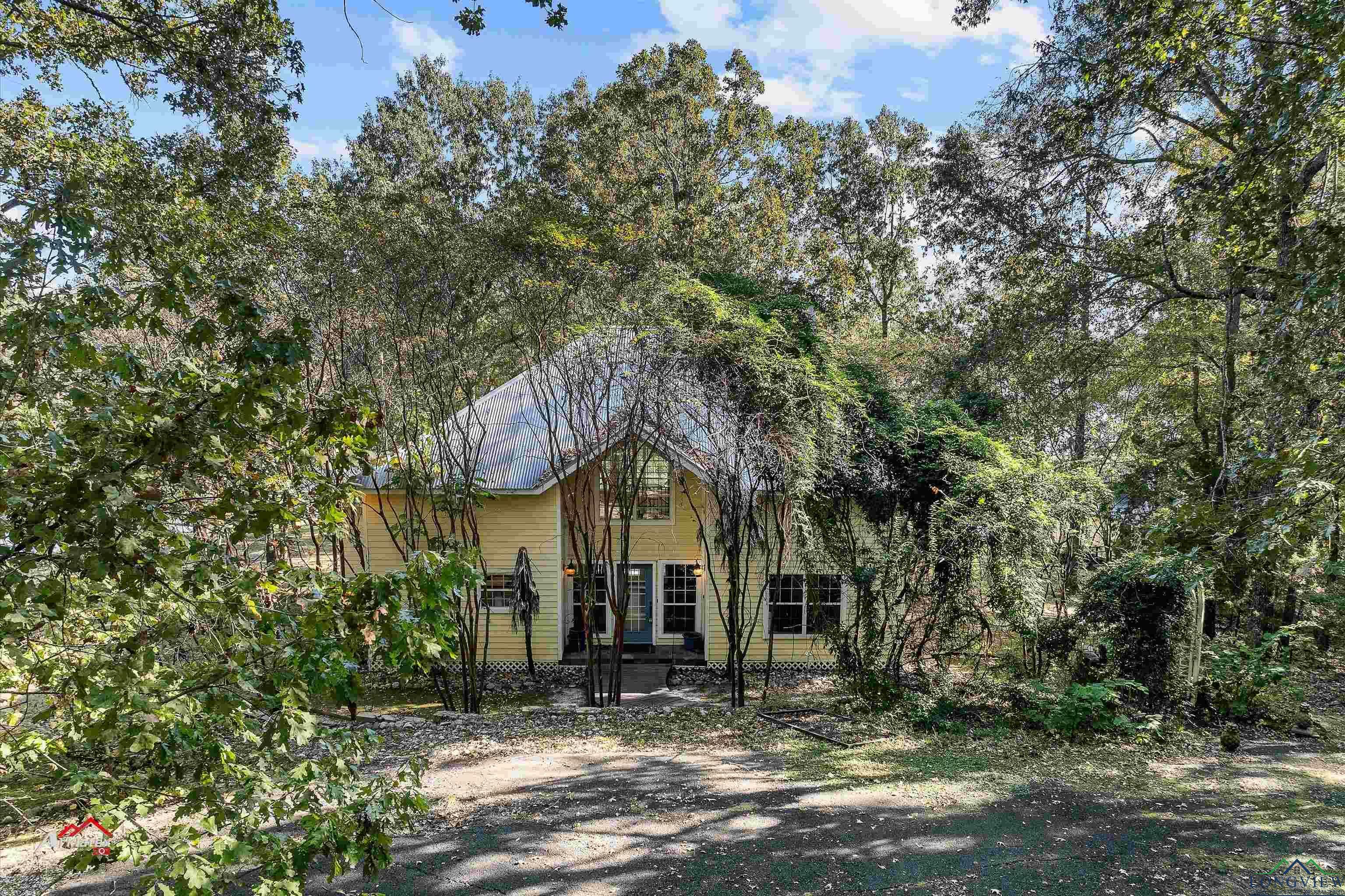 Property Photo:  103 Pennys Path  TX 75631 