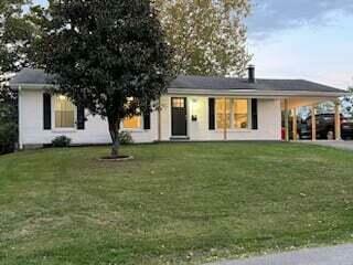 205 Willowcrest Drive  Frankfort KY 40601 photo