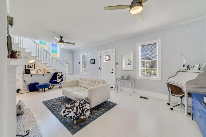 Property Photo:  424 Pelican Avenue  FL 32118 