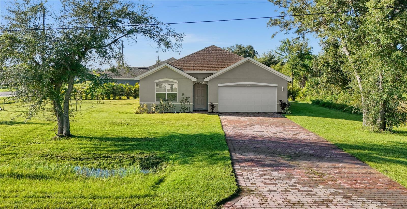 Property Photo:  26567 Deep Creek Boulevard  FL 33983 