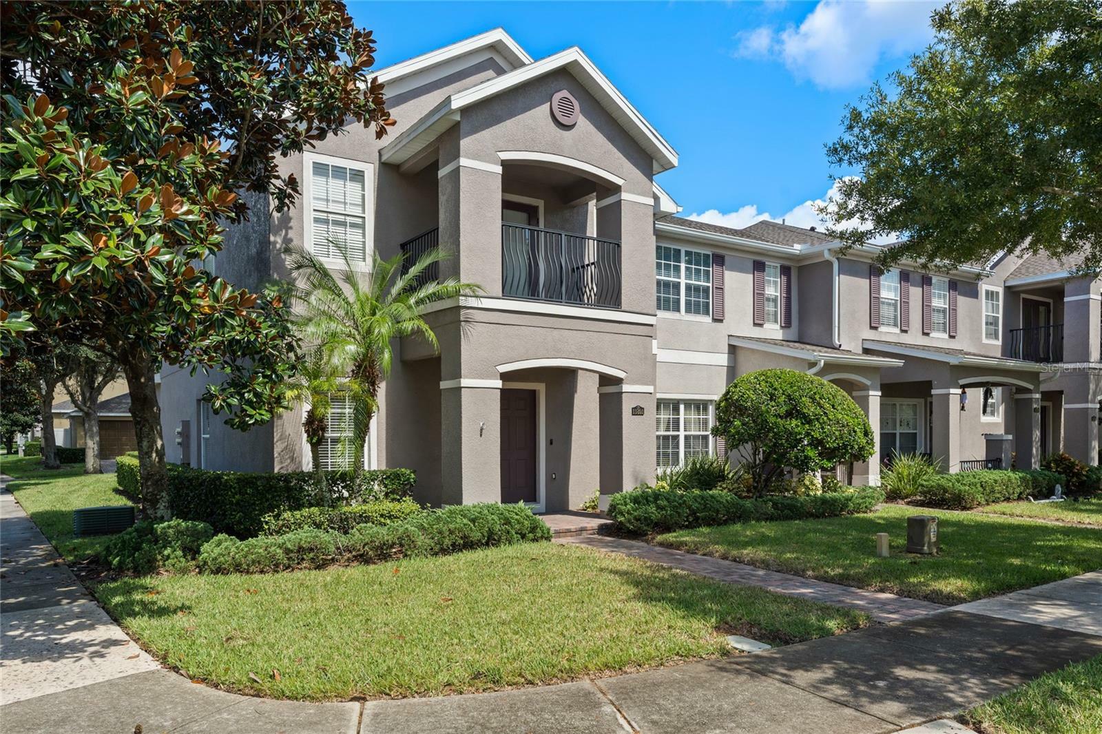 Property Photo:  11801 Citruswood Drive  FL 32832 