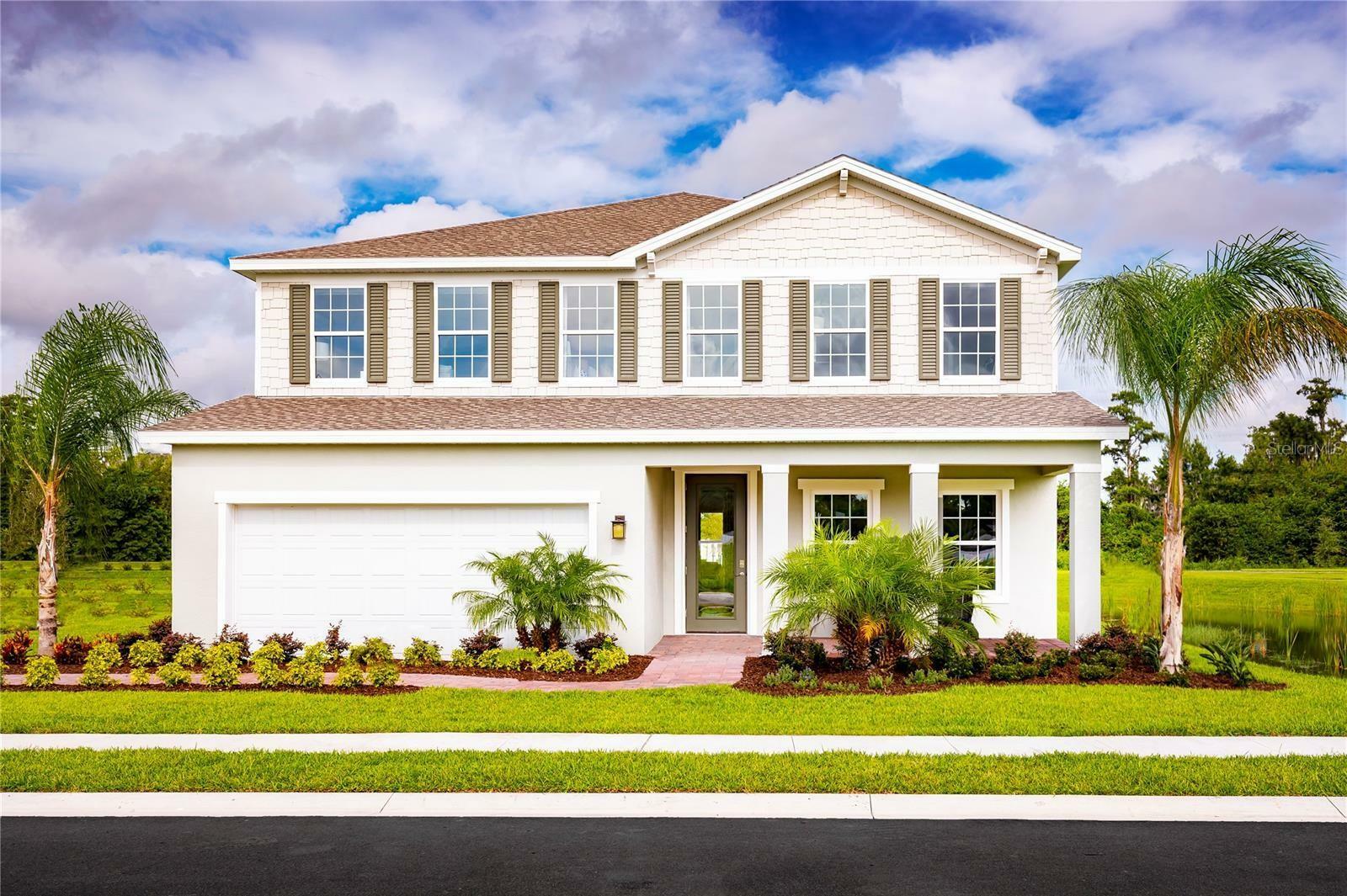 Property Photo:  1299 Whispering Lane  FL 34715 