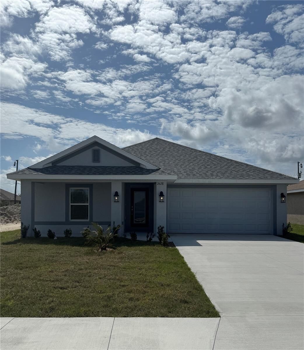 Property Photo:  2628 Averland Loop  FL 34287 