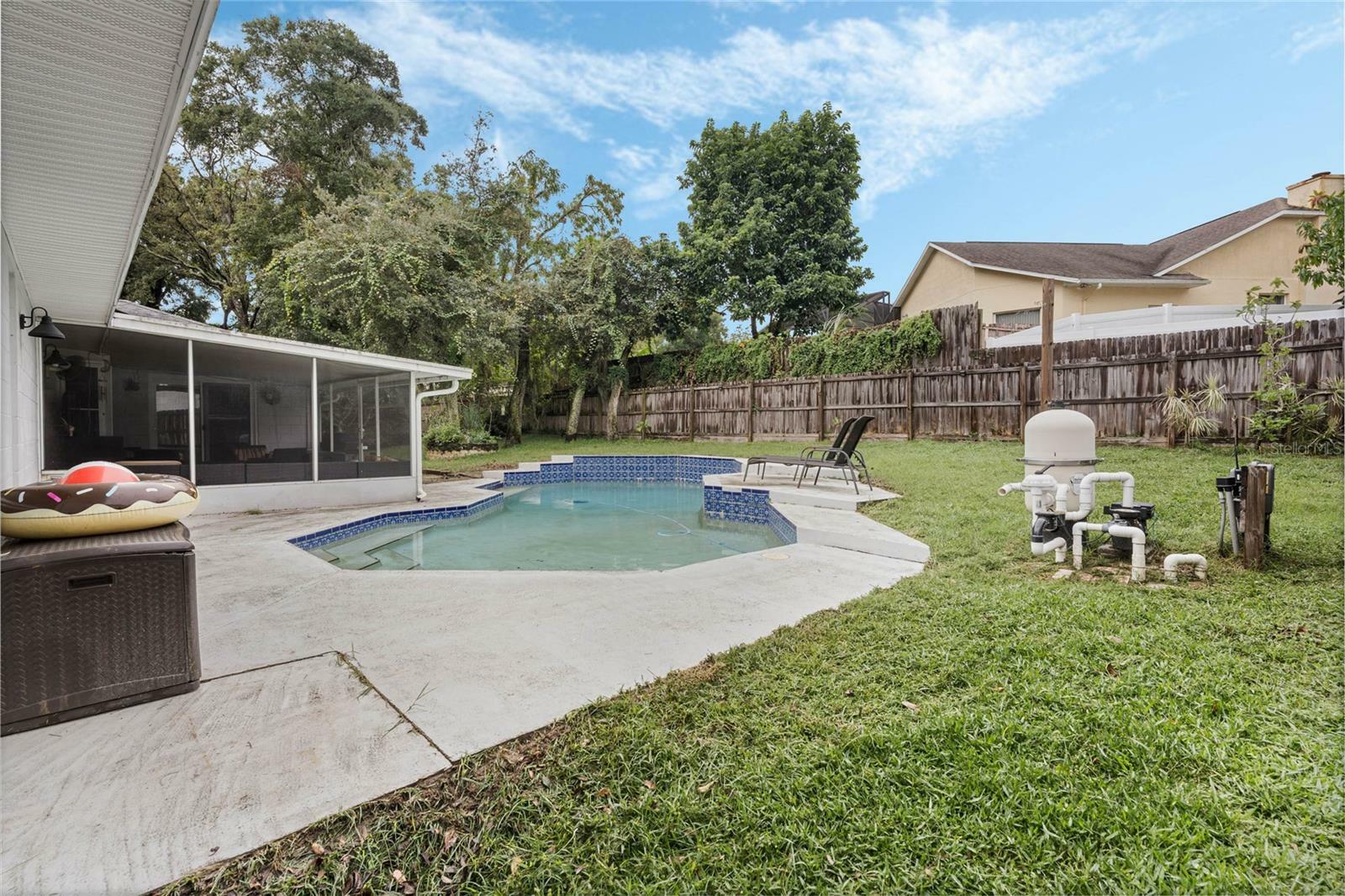 Property Photo:  8556 Park Highland Drive  FL 32818 