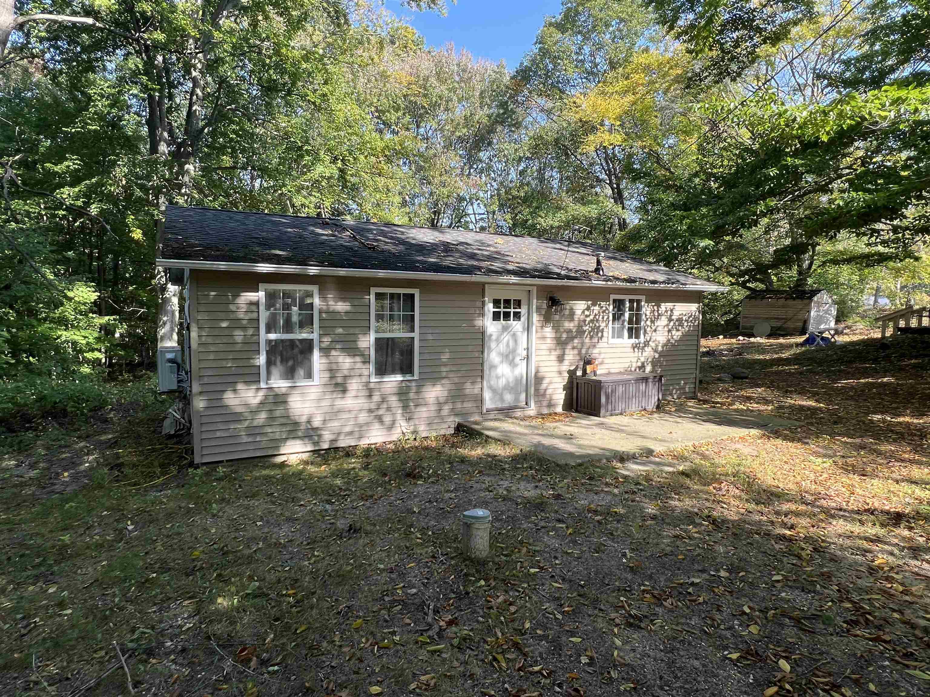 5852 Woodland Drive  Lake MI 48632 photo