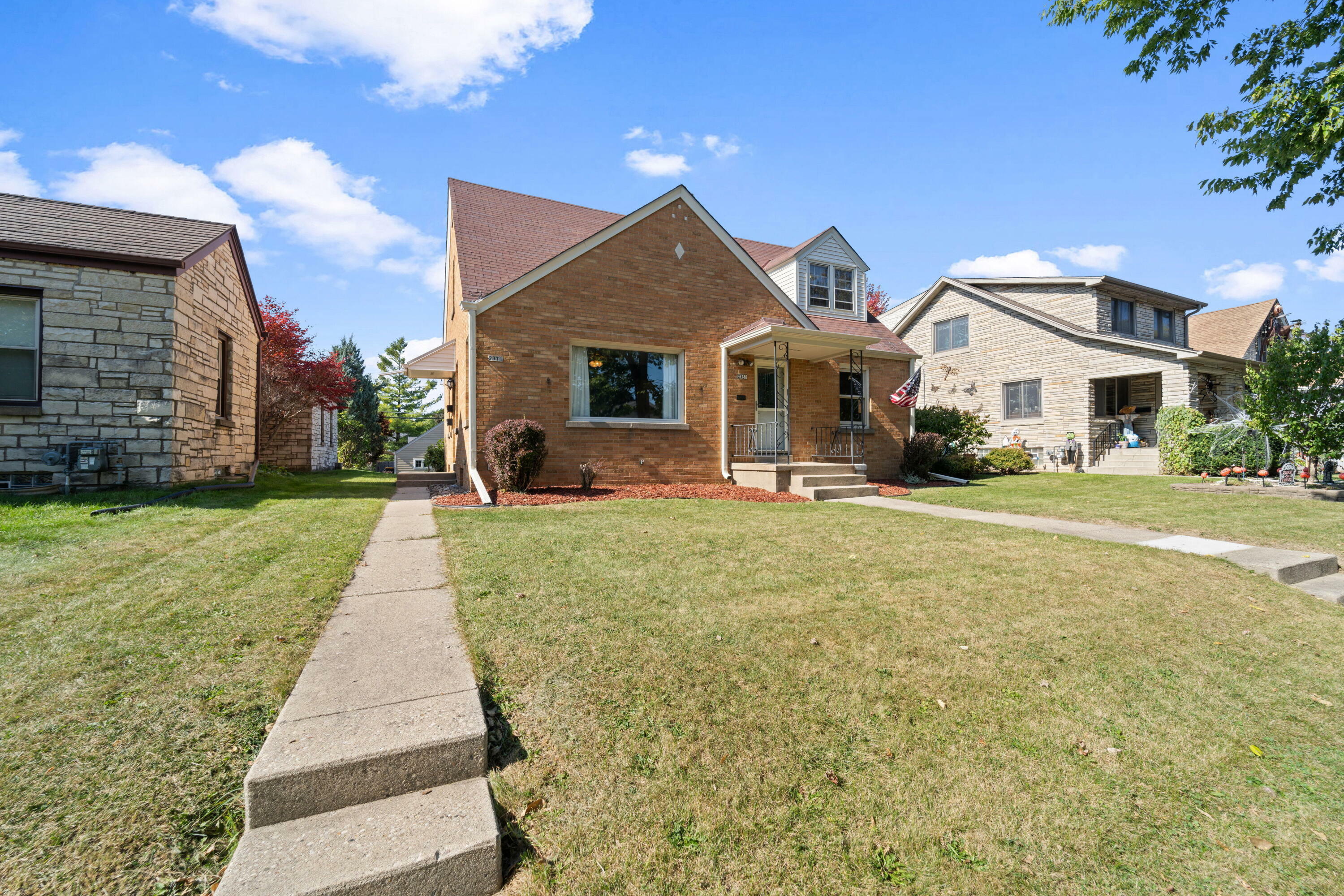 Property Photo:  2369 S 77th St  WI 53219 