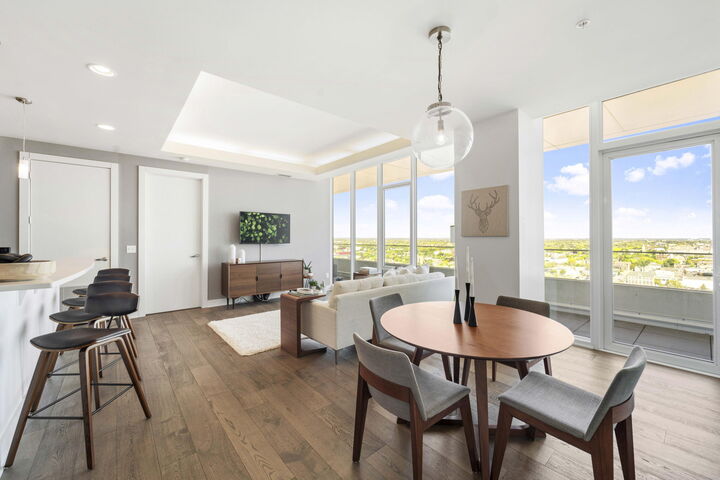Property Photo: 1141 N Martin L King Jr Dr 3003 WI 53203