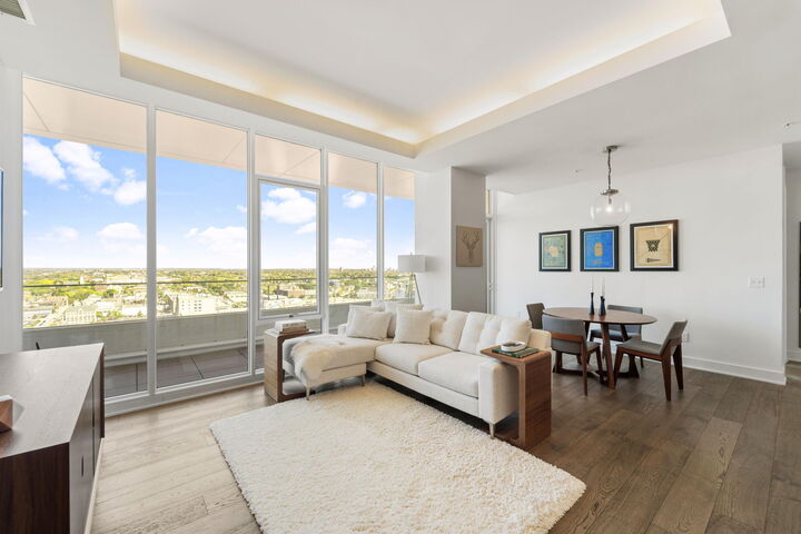 Property Photo:  1141 N Martin L King Jr Dr 3003  WI 53203 
