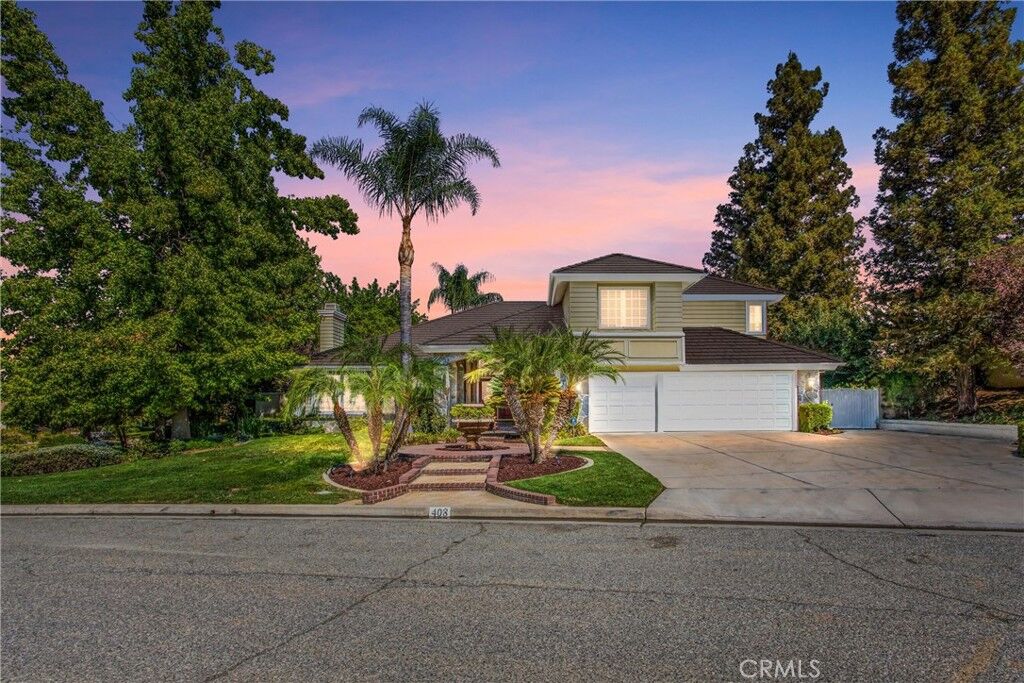 Property Photo: 408 Edgemont CA 92373