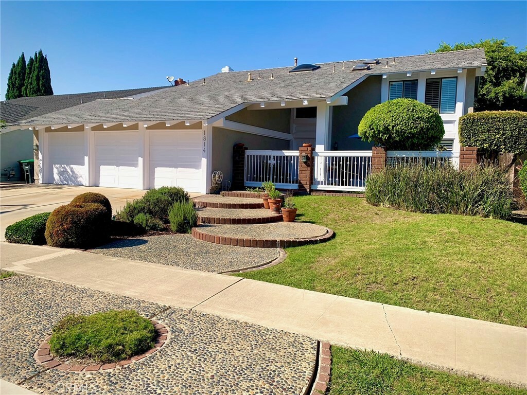 1814 Tanager Drive  Costa Mesa CA 92626 photo