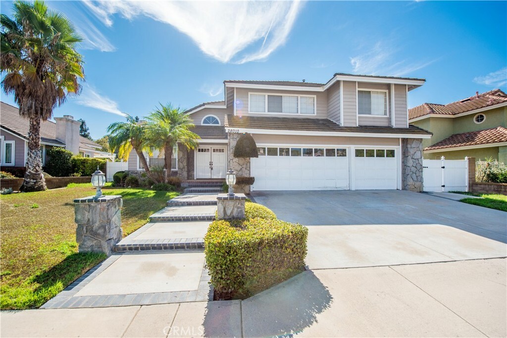 28010 Blackberry Way  Yorba Linda CA 92887 photo