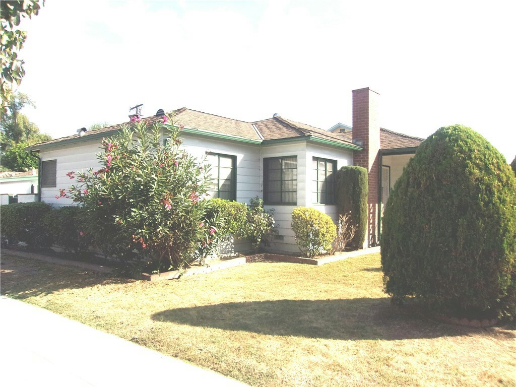 Property Photo:  1600 S Vega Street  CA 91801 