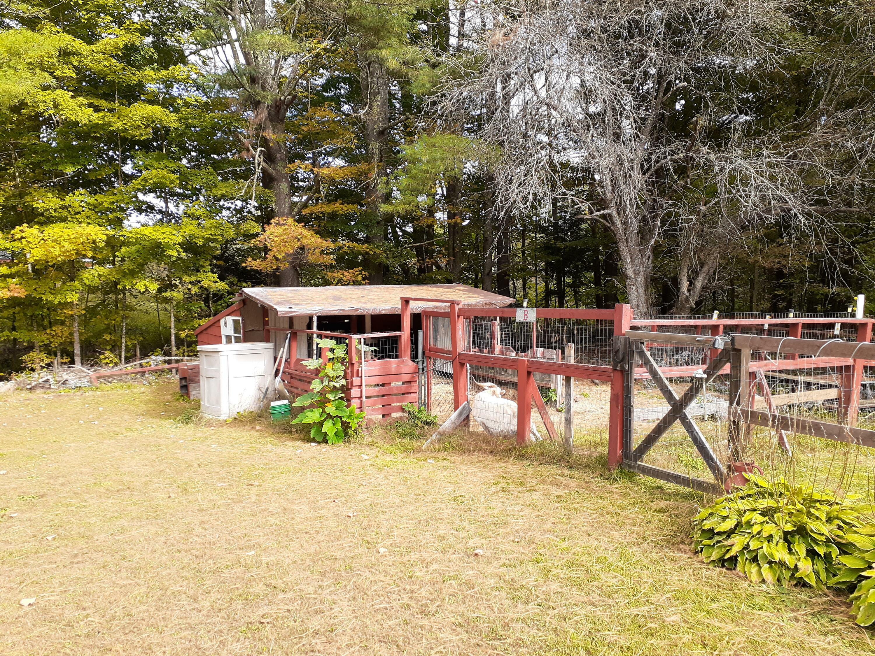 Property Photo:  575 Greenwood Road  ME 04268 