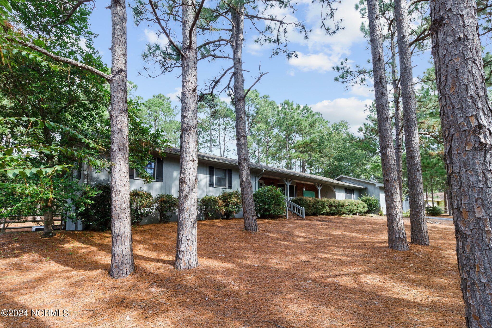 Property Photo:  103 Berwick Avenue  NC 27376 